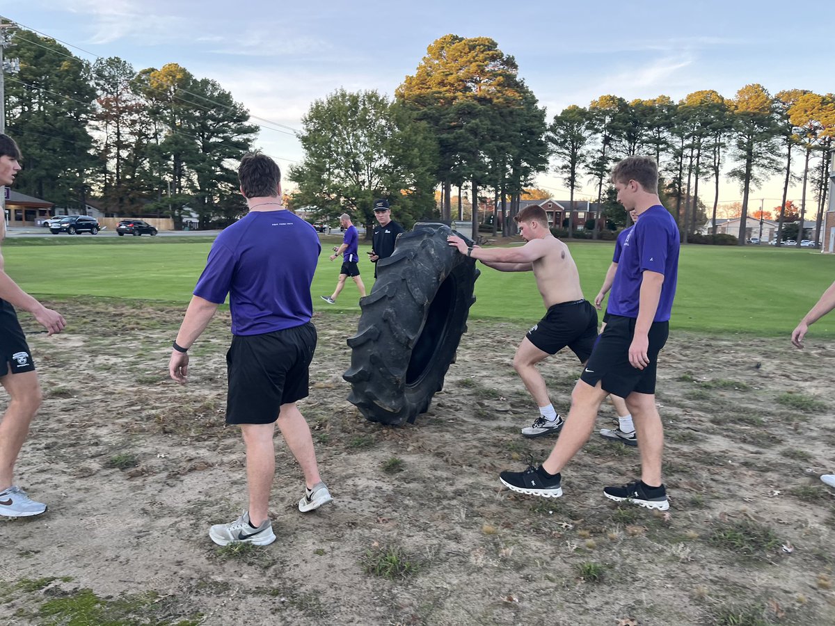 UCA Baseball tweet media