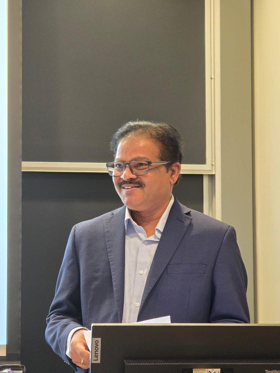 Another talk on my book “Remaking History “ to a packed house at UPenn! An entirely new set of questions and really enjoyed responding to each of them!