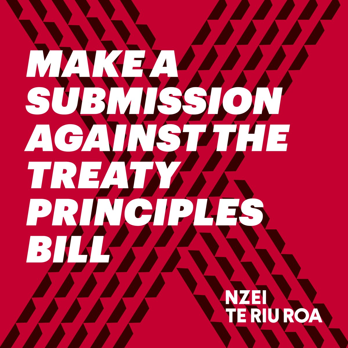 If we are serious about putting success for mokopuna at the centre of our education system, it is crucial NZEI Te Riu Roa members and allies effectively articulate both our vision of a Te Tiriti-led Aotearoa and our opposition to the Bill: bit.ly/3AV57Nt