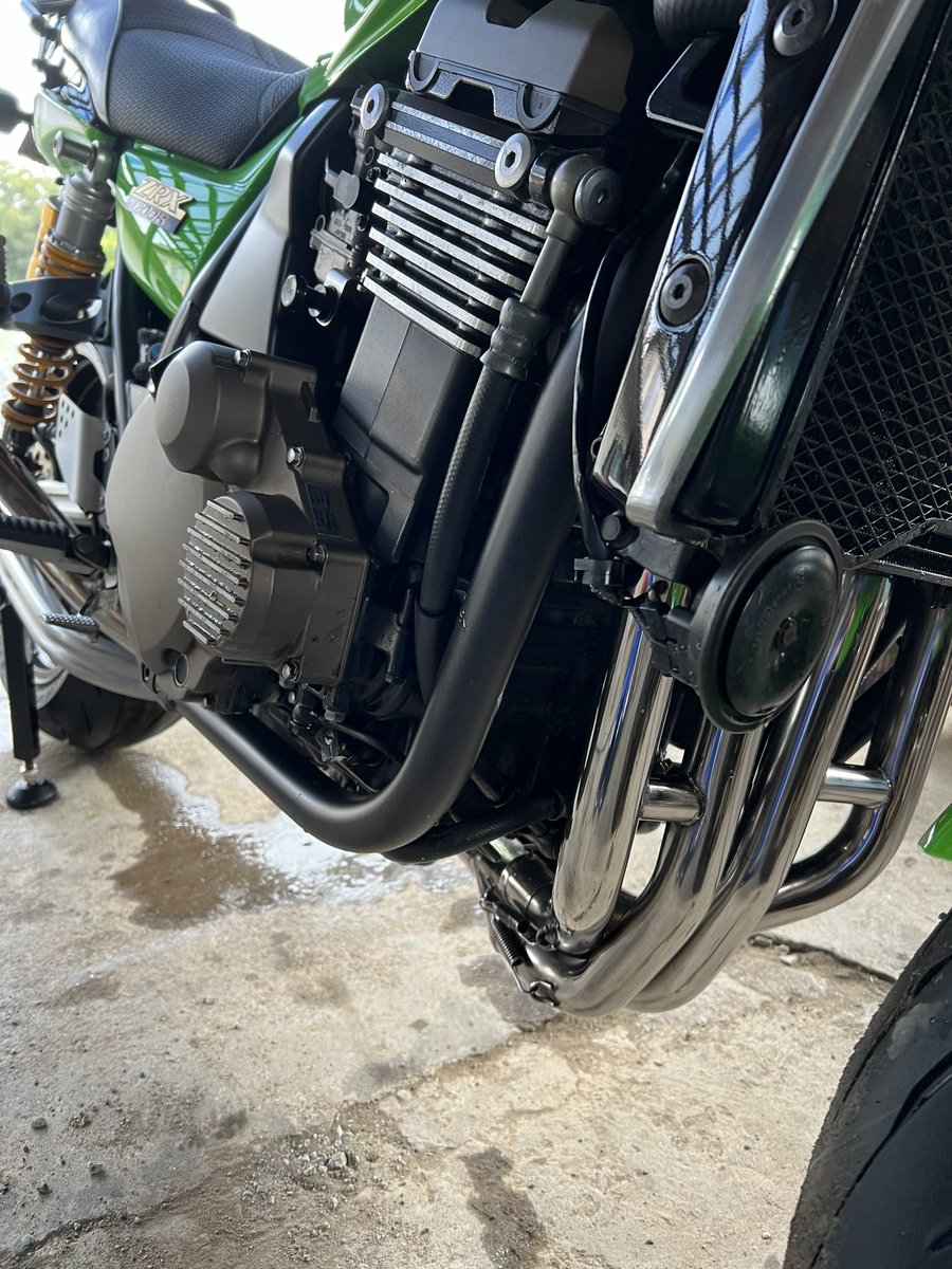 ユキ@ZRX1200R (@ZRX1200R_87) / Posts / X