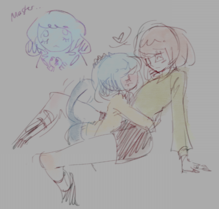 filtereddasani's tweet photo. Ageswap Luther and kitten Nyon https://t.co/GOfTMI5vf9