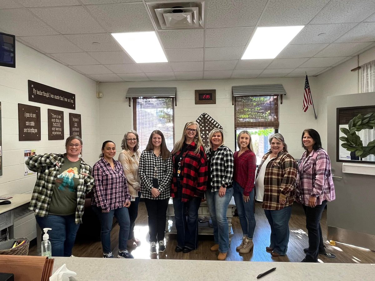 Jennifer Shorter, Ed.S. tweet media