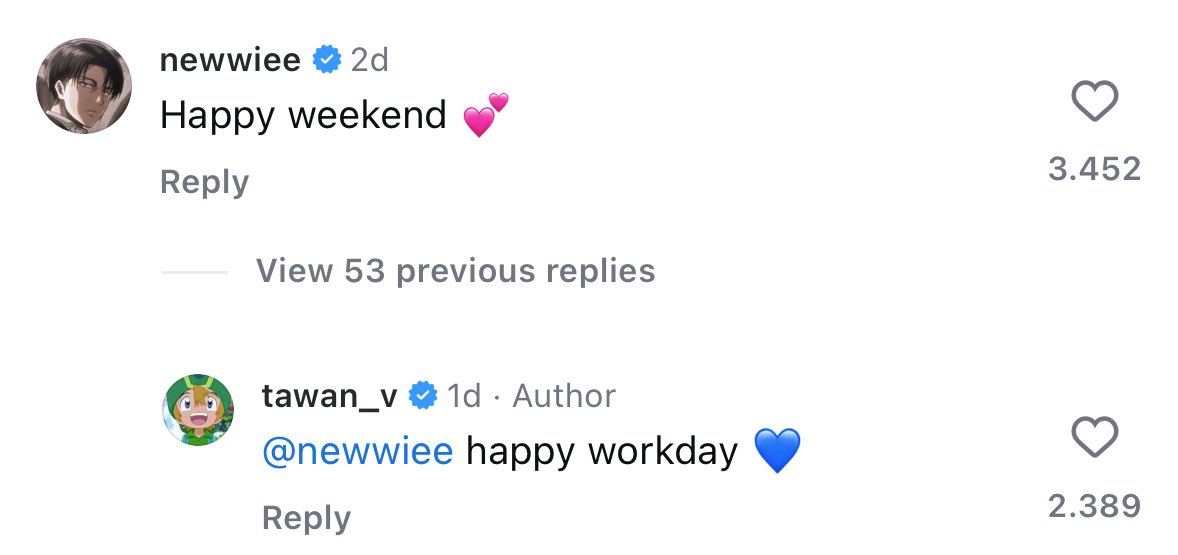 yourchoicessss2's tweet photo. After giving fans service tay tawan being sensitive about dating problem and being so mean with his ‘savage’ words lol. Is that friendly person their talk about. Anyways tell your friend to stop giving his fans gift to another woman 😂

#เตนิว 
#Tawan_V
#Newwiee https://t.co/LJsUCdguss
