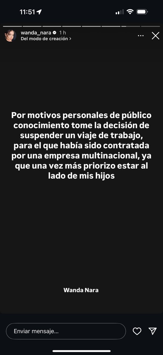 Yanina Latorre tweet media