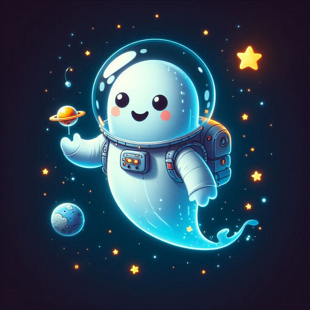 NotPalangga's tweet photo. What's your favorite thing about the @ghost_icp community?  Share your experiences using #ICGhost and let's celebrate their positive impact! #crypto #blockchain #community https://t.co/q5nGdtJgAB