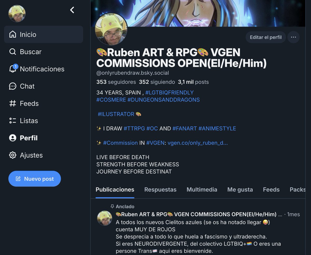 Only_Ruben_Draw's tweet photo. https://t.co/9XXcPVwzna Este Fanart (el de Szeth y Gavilar) ya esta ACABADO. Pero solo lo vereis en el sitio de la foto de aqui abajito. 👇👇 #cosmereart #cosmere #szeth https://t.co/uHkkKe0MSZ