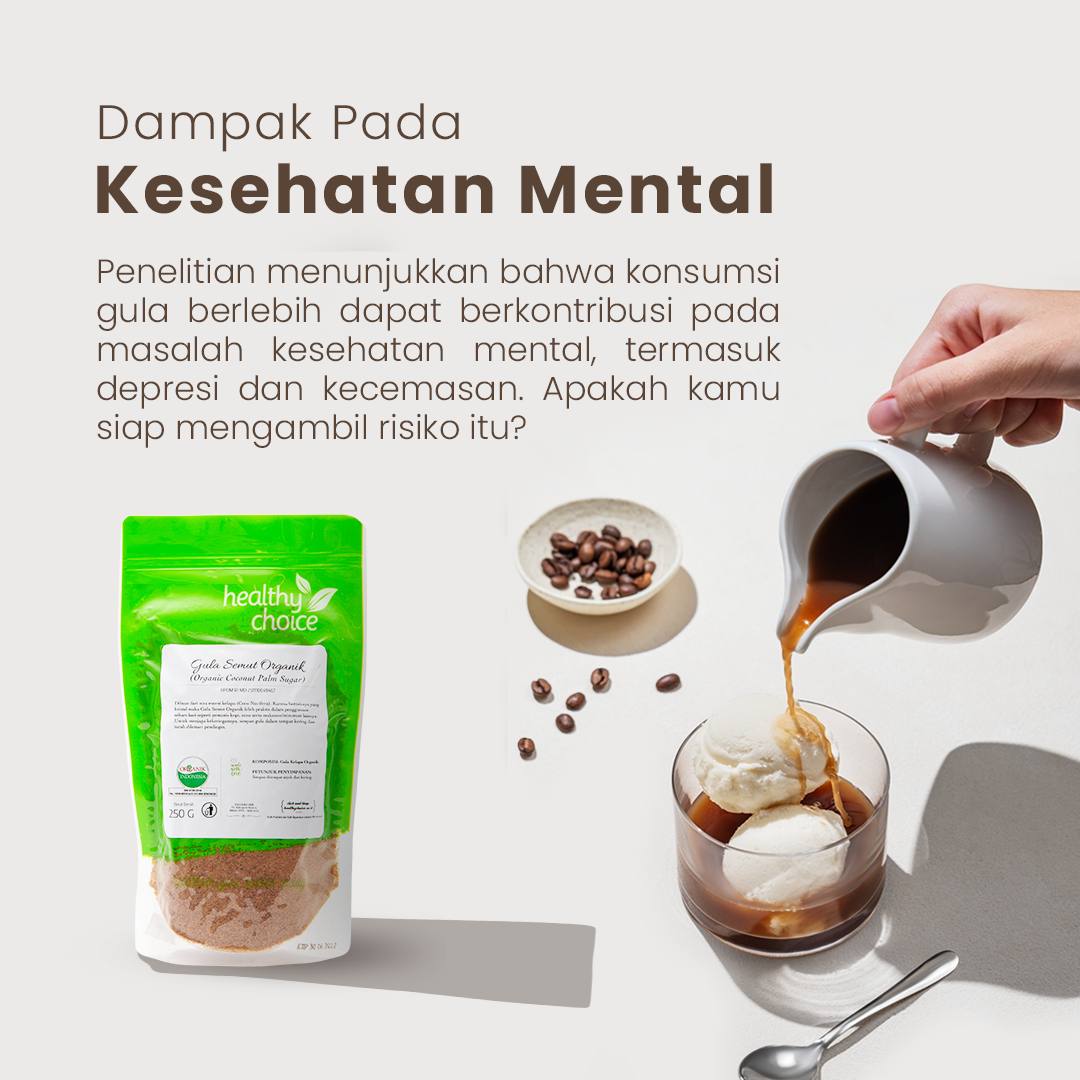 HEALTHY CHOICE tweet media