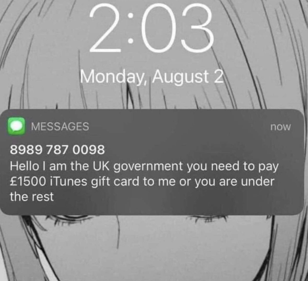 Alexander Leslie (@aejleslie) on Twitter photo 