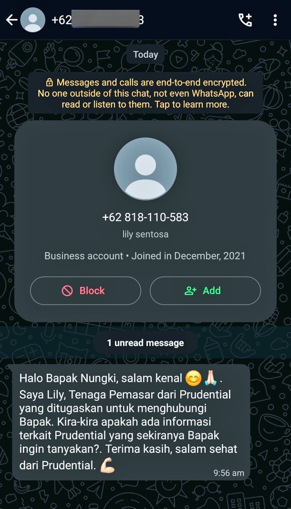 micasaaaaa_'s tweet photo. Kalo kek gini tuh modus baru kah? Aku bukan nungki btw https://t.co/iIEz6hsblO