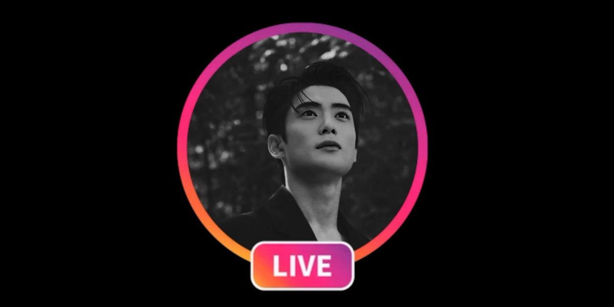 ㅤㅤ
ㅤㅤ
𝐠𝐫𝐯𝐞𝐦𝐦𝐚𝐧𝐮𝐞𝐥 started a live video. Watch it before it ends!
ㅤㅤ
ㅤㅤㅤ