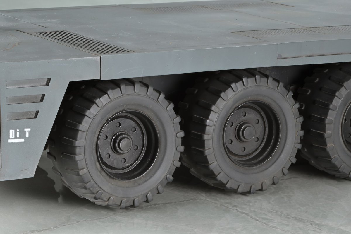 アワートレジャーBLOG】更新 11月25日(月)より受注開始となる 『1/35