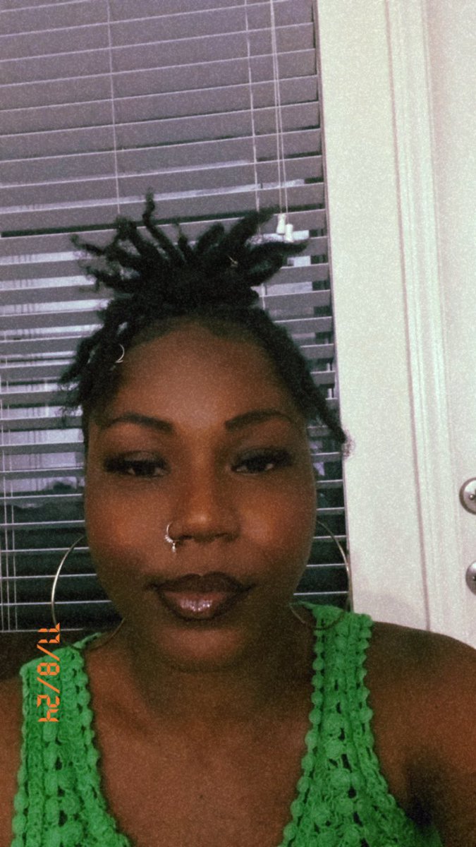 Tookie ♥︎👩🏾‍❤️‍💋‍👩🏾 🌈 tweet media