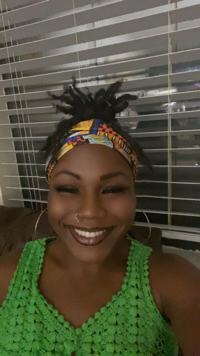 Tookie ♥︎👩🏾‍❤️‍💋‍👩🏾 🌈 tweet media