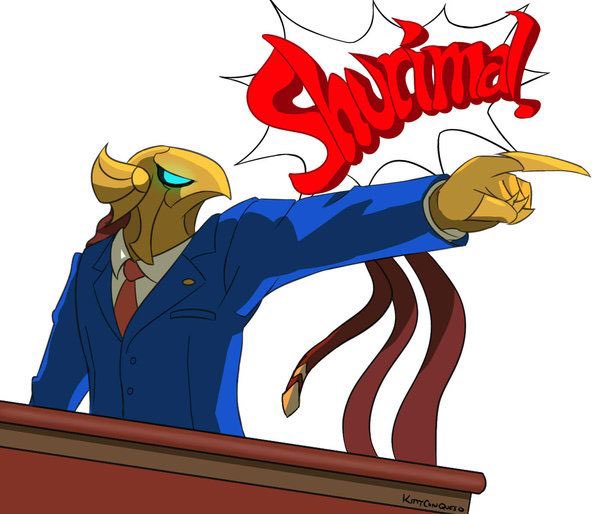 Me hearing Shuriman language in the To Ashes and Blood song be like: