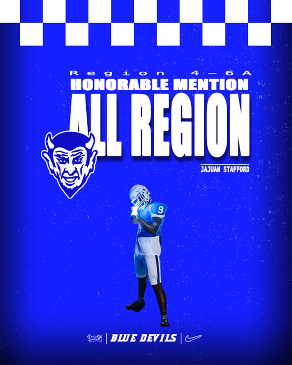 BDPFootball's tweet photo. All Region 4-6A!  
Honorable Mention! #BDP https://t.co/Qp3CG4jwIp