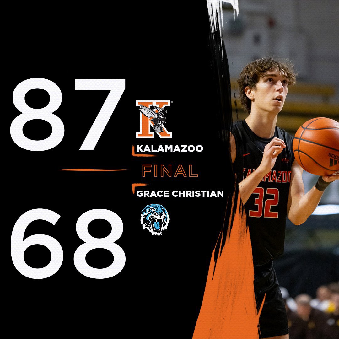 Great team win. Back on the road Saturday

#FindAWay