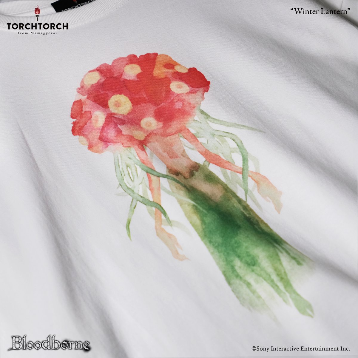 一般販売開始】 東京ゲームショウ2024で先行販売した、「Bloodborne