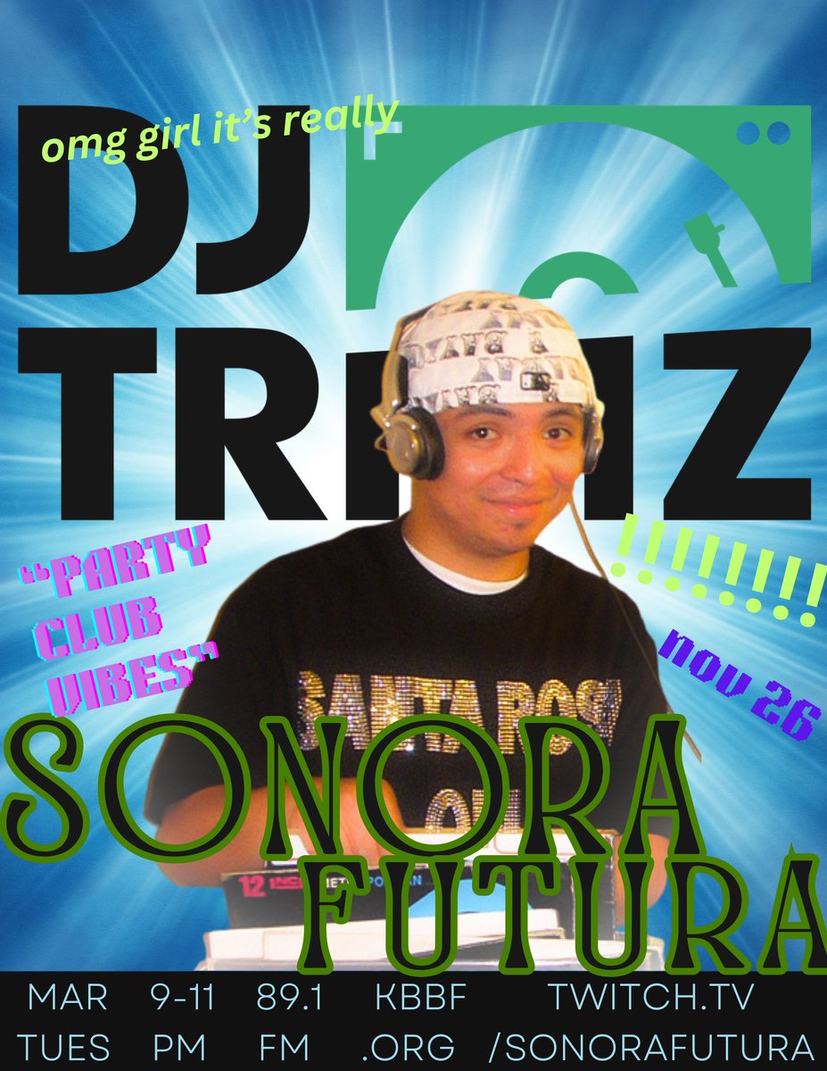 djtrimz's tweet photo. https://t.co/IJVb9u8G85
