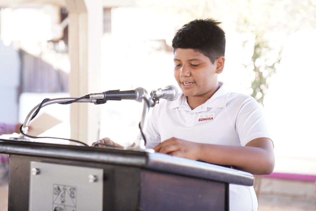 FroylanGamezG's tweet image. En la @SECSonora nos sumamos al Maratón de #LecturasRevolucionarias, impulsado por la @SEP_mx, para conmemorar el 114° Aniversario de la Revolución Mexicana y avanzar en la construcción de una República Lectora, como parte de la Estrategia Nacional de Lectura.

Con el liderazgo…