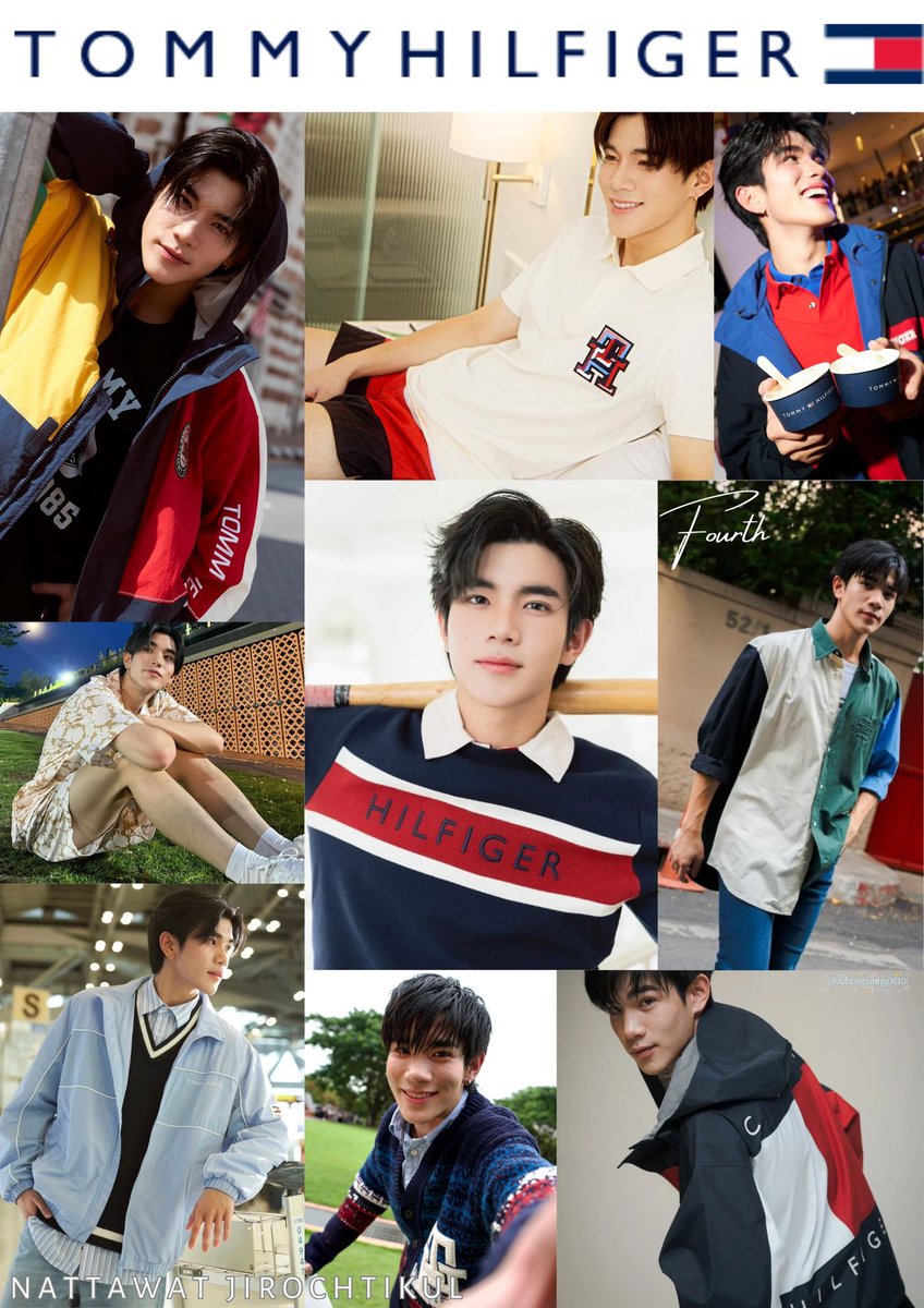 mynameis_Jejee's tweet image. รวมน้องโฟร์ทกับ @TommyHilfiger ลุคที่ชอบสุดๆ น่ารักมากทุกลุค ทำถึงทำเกินตลอดเลย🥰🥰

#FourthCheckFourthCheck 
#TommyHilfiger 
@tawattannn 
#Fourthnattawat #โฟร์ทณัฐวรรธน์