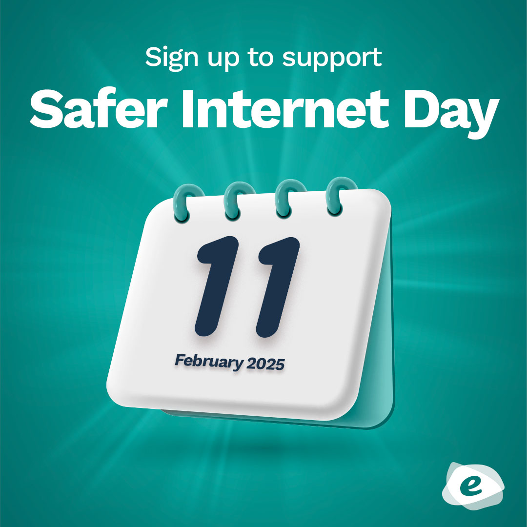 Save the date and join us this #SID2025. With online abuse and emerging threats, online safety matters now more than ever 💻🛡️ #SaferInternetDay is about raising awareness and equipping everyone with the tools to navigate the digital world safely. Sign up: eSafety.gov.au/safer-internet…