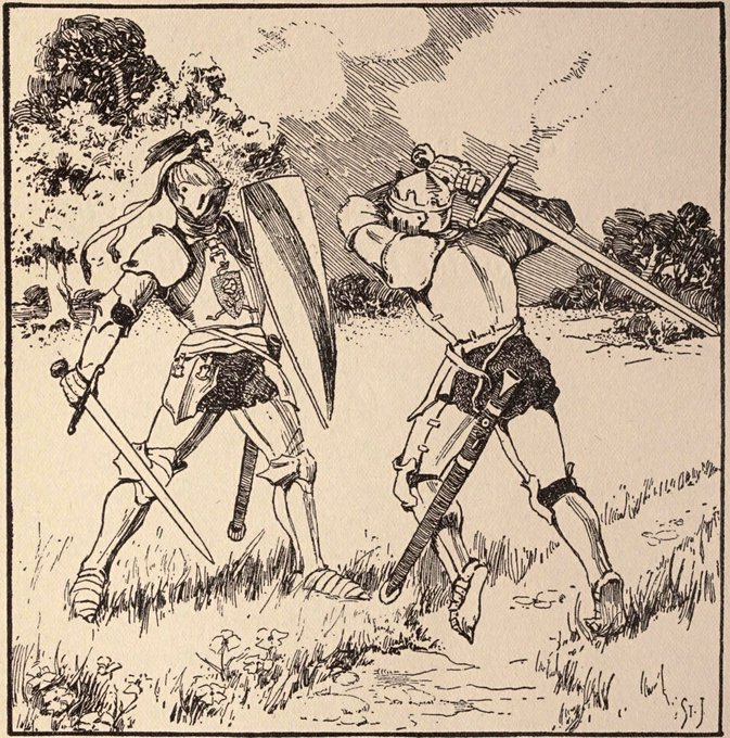 The Medieval Scholar tweet media