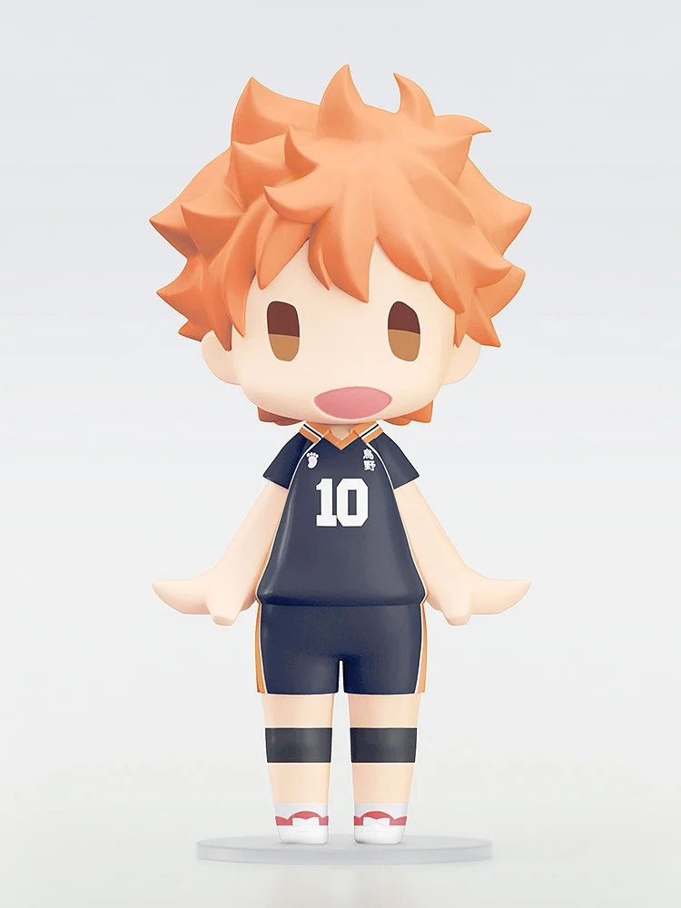 ハイキュー!! グッズ新作情報 tweet media