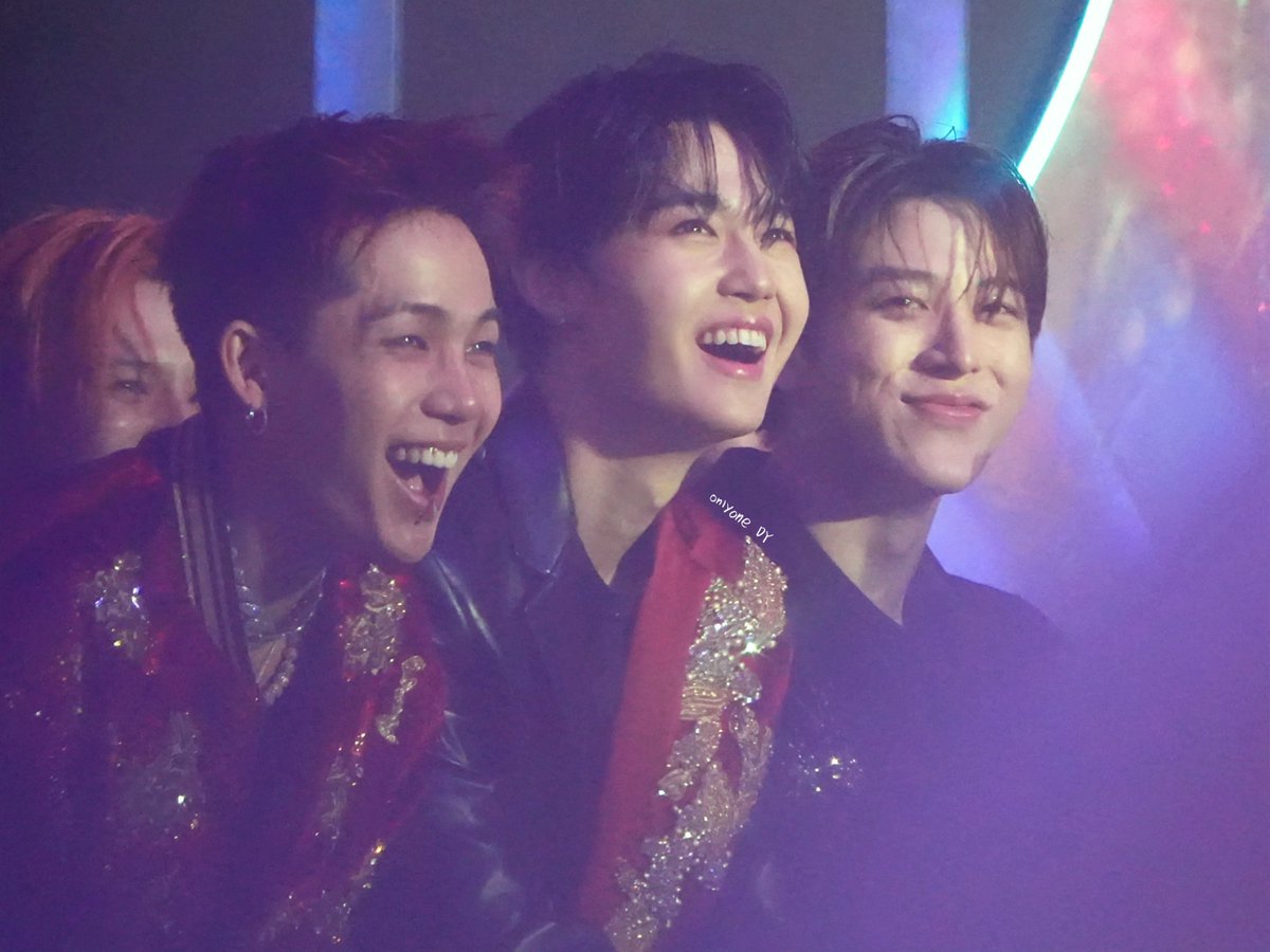 onlyone__DY's tweet image. 241117 KGMA
트레저 도영

#ドヨン #DOYOUNG #도영 
#TREASURE #트레저