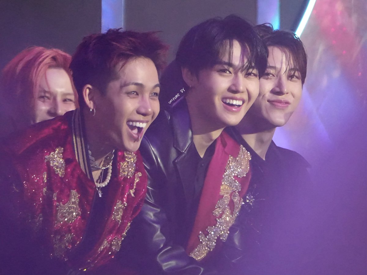 onlyone__DY's tweet image. 241117 KGMA
트레저 도영

#ドヨン #DOYOUNG #도영 
#TREASURE #트레저