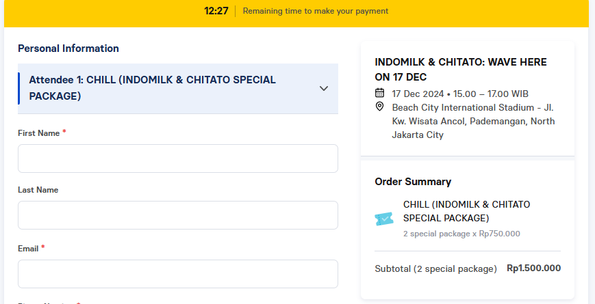 haehyokjae's tweet photo. seventeen indomilk sec chill 2 tix, pake data sendiri fee 100k ajaa, team jastipku dah dapet semuaa ternyata https://t.co/ZpekI4W0ZJ