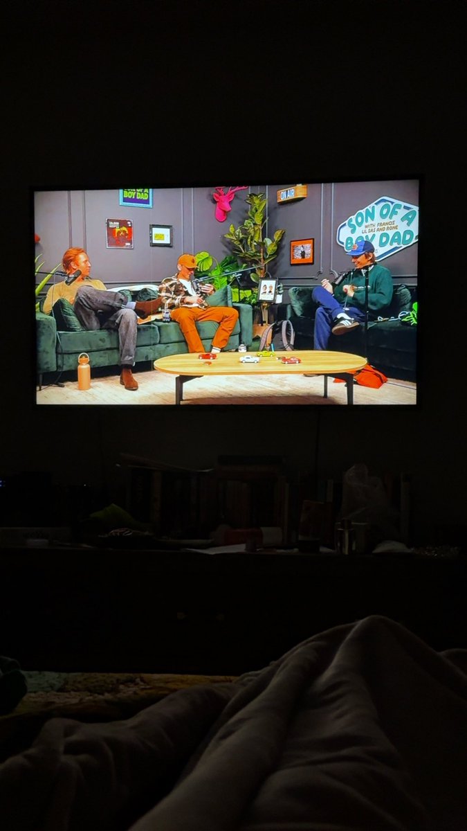 yogabba2018's tweet photo. @SonOfABoyDad  banger https://t.co/W2nDa3pcTP
