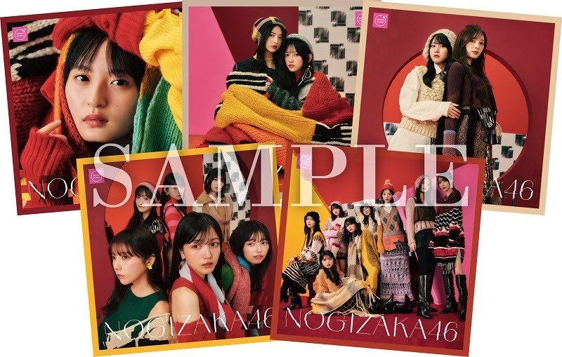 乃木坂46 on X: 乃木坂46 on X: