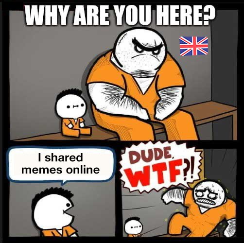 Crazymoments01's tweet image. The UK right now: