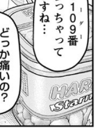 これは1109番が大好きなグミ 