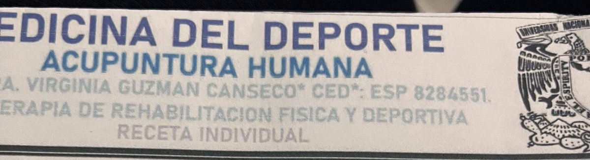 Resulta que una vecina de mi mamá (persona de la tercera edad) una Dra le estaba inyectando “células madre” (le cobró $20mil) frente a un problema de osteoporosis. Procedí a buscar cédula y encontré que está usurpando la cédula de otra persona <a href="/CharlatanesMed/">Charlatanes Médicos</a> 
Acá la evidencia👇🏻