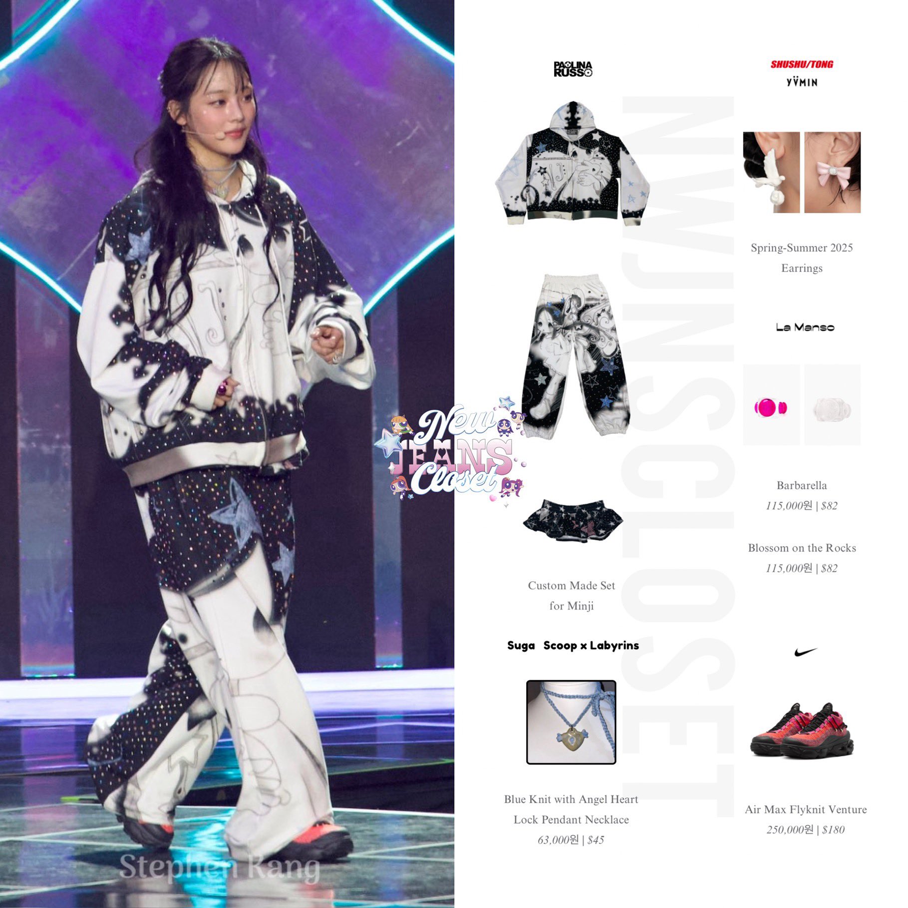౨ৎ NewJeans Closet on X: 