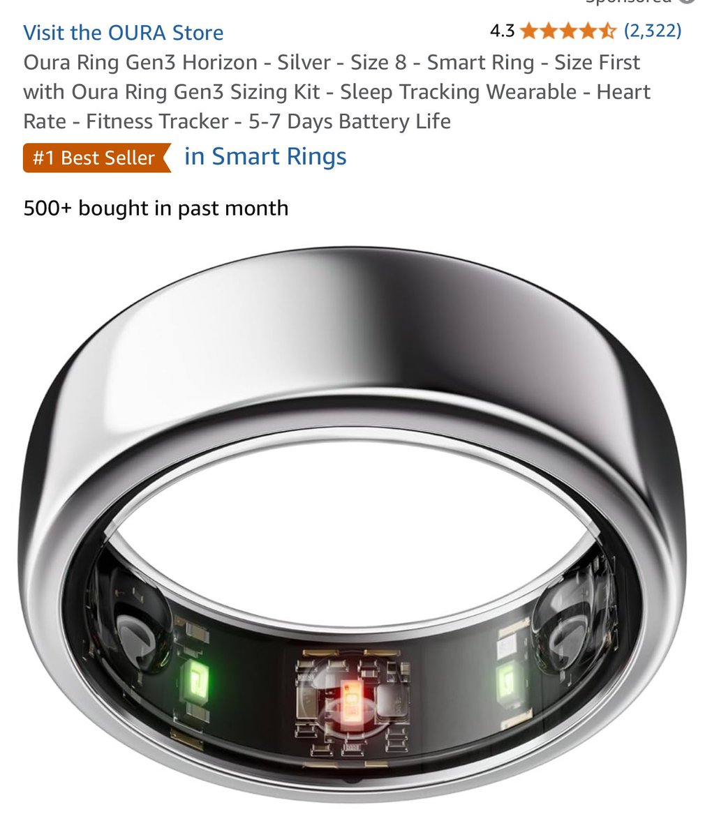 #WriterCommunity #FitnessGoals #fitnesstracker #livingmybestlife #ad amzn.to/3UWwD3N #morgansbliss