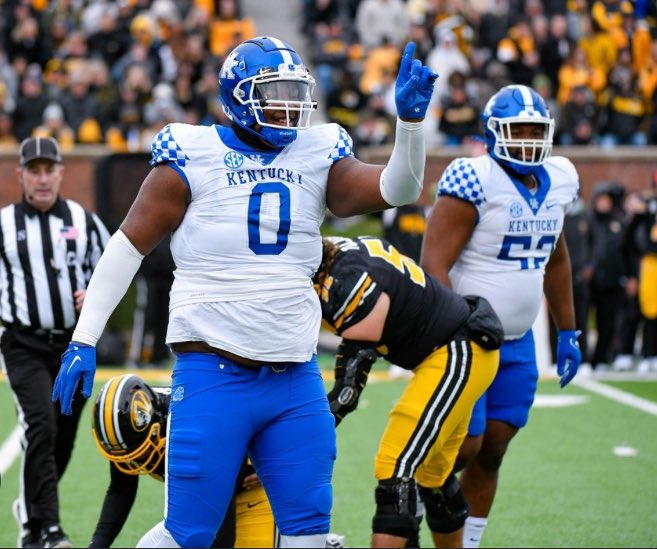 Kadin”QB Kíłłá” Fife (@kad1nfife) on Twitter photo After a great conversation with <a href="/vincemarrow/">CoachMarrow</a> I’m extremely blessed to receive an offer from the university of Kentucky!!! Go wildcats
<a href="/DexPreps/">DexPreps</a>
<a href="/GrindLab/">GrindLab Academy</a> <a href="/hs_primetime/">HS PrimeTime</a> <a href="/TDARecruiting/">Touchdown Alabama Recruiting</a> <a href="/SouthernCharmSp/">Southern Charm Sports</a> <a href="/helmet2helmt251/">Helmet2Helmet251</a> <a href="/SWiltfong_/">Steve Wiltfong</a> <a href="/RSgable/">Roone Gable</a> <a href="/adamgorney/">Adam Gorney</a> <a href="/SWiltfong_/">Steve Wiltfong</a> <a href="/NCEC_Recruiting/">NPA</a> After a great conversation with <a href="/vincemarrow/">CoachMarrow</a> I’m extremely blessed to receive an offer from the university of Kentucky!!! Go wildcats
<a href="/DexPreps/">DexPreps</a>
<a href="/GrindLab/">GrindLab Academy</a> <a href="/hs_primetime/">HS PrimeTime</a> <a href="/TDARecruiting/">Touchdown Alabama Recruiting</a> <a href="/SouthernCharmSp/">Southern Charm Sports</a> <a href="/helmet2helmt251/">Helmet2Helmet251</a> <a href="/SWiltfong_/">Steve Wiltfong</a> <a href="/RSgable/">Roone Gable</a> <a href="/adamgorney/">Adam Gorney</a> <a href="/SWiltfong_/">Steve Wiltfong</a> <a href="/NCEC_Recruiting/">NPA</a>