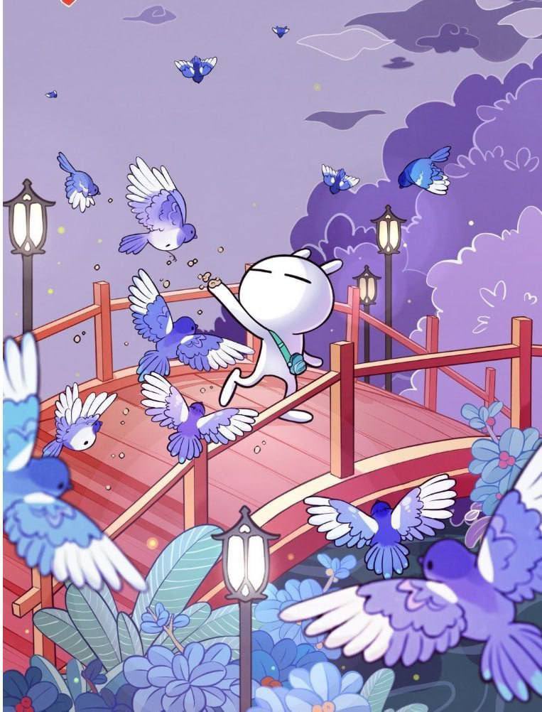 TuzkiEthFan's tweet photo. Yep especially one of most recognizable meme in Asia. $tuzki

 $tuzki is the most used sticker in Asia with 20m sends a day. 500k market cap with no dev allocation to dump left! Accumulation chart. The chinese pepe. $neiro $peipei $biao $pepe $bobo $andy $honk $mumu $stonk $quby $doge