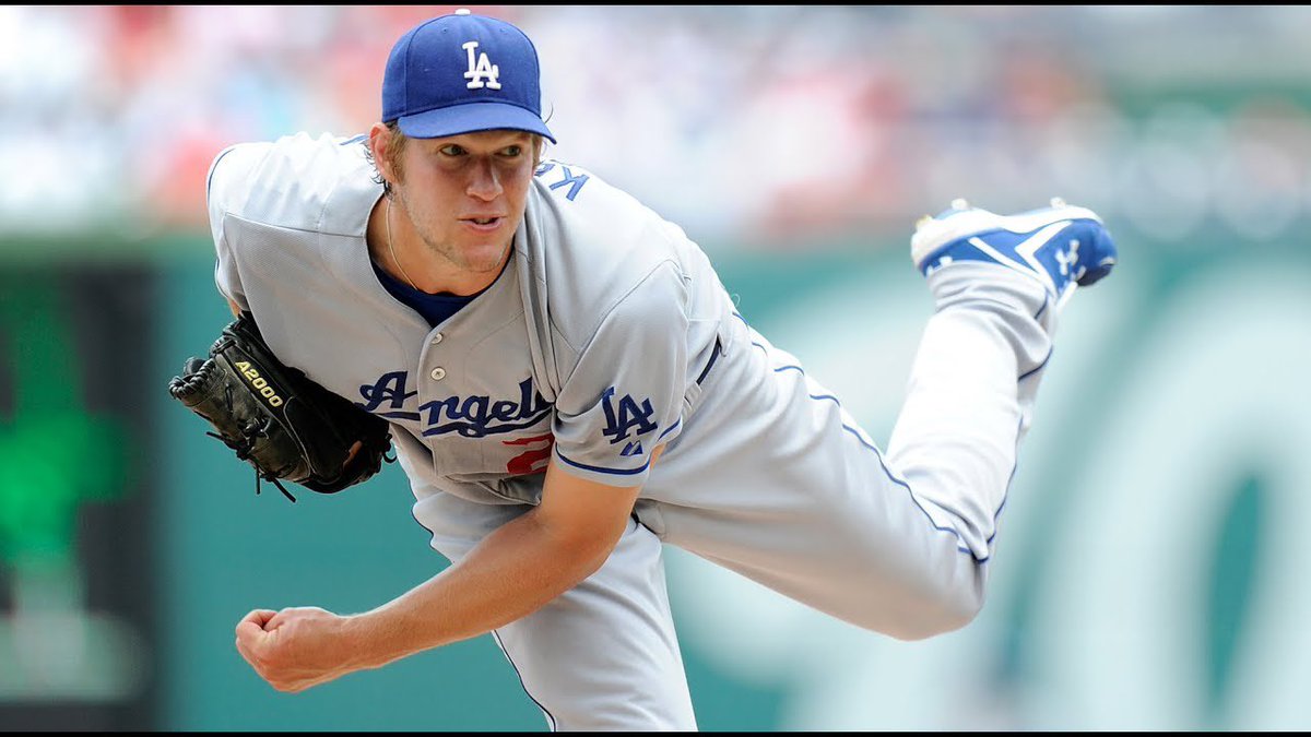 BlakeHHarris's tweet image. Never forget Clayton Kershaw being robbed of a Cy Young Award in 2012 because writers liked that R.A. Dickey threw a knuckleball

fWAR: Kershaw
bWAR: Kershaw
ERA: Kershaw
ERA+: Kershaw
FIP: Kershaw
WHIP: Kershaw
K%: Kershaw
BB%: Dickey
AVG: Kershaw

Dickey got 27 1st place votes