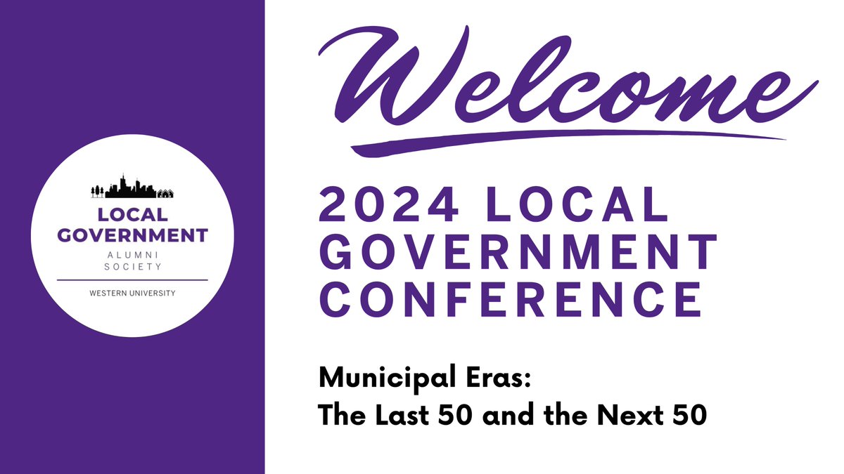 LocalGovAlumni's tweet image. It&apos;s finally here! The 2024 Local Government Conference is underway and we have a packed house to celebrate our 50th anniversary of local government education @WesternU. TY to all those attending and all those who helped make today possible as organizers and speakers. #localgov24