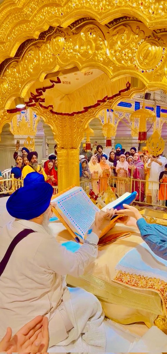 MKaliraman5573's tweet photo. Waheguru ji 🙏🏻🙏🙏🙏🙏🙏 https://t.co/kJ5I90hMLa