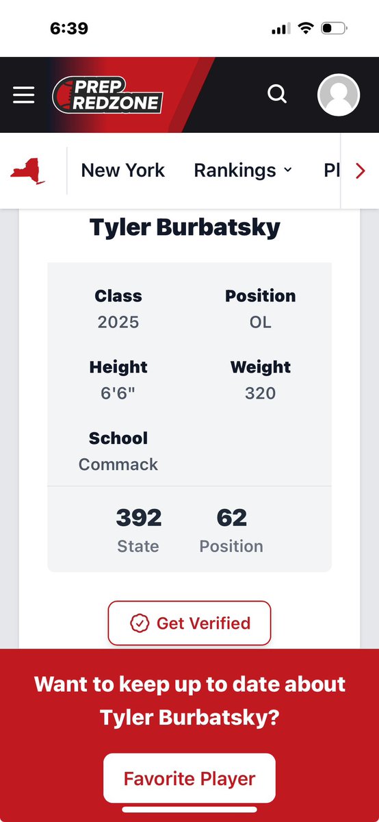Tyler Burbatsky tweet media