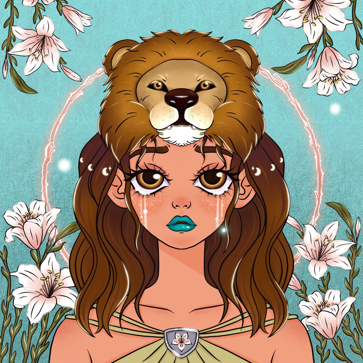 Preme 🦄🌈✨🍀 tweet media