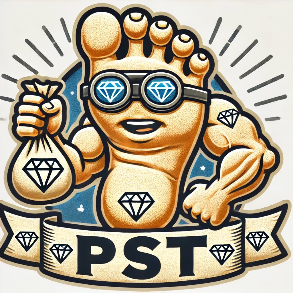 Okay #Fantom Starting today 

I will be adding 1 $FTM everyday till we Bond the #Feet 😘🦶

We #StandTogether $PST 

Love you $FTM Fam 

#DegenExpress 💙

degen.express/fantom/token/0…