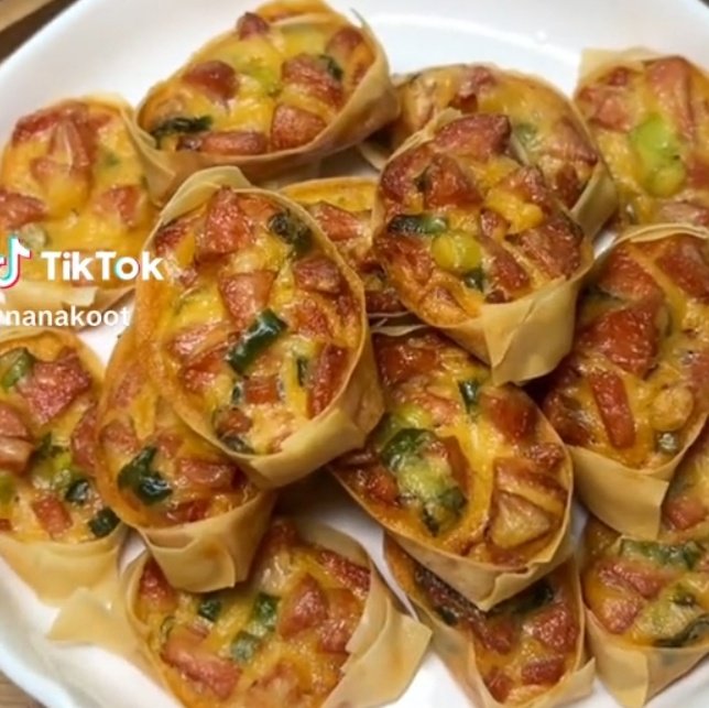 resep camilan yang cocok dimakan kalau lagi bosen atau kumpul bareng sama keluarga!✨🍟 yang suka nonton sambil nyemil WAJIB coba!🙌🏻😋