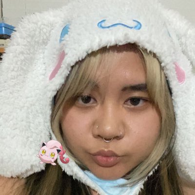 cellyoursoulx's tweet photo. been feeling very scream tail lately https://t.co/9TNv3xgPIA