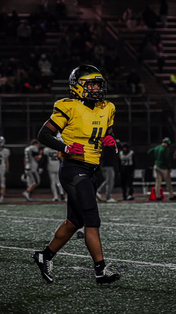 Dominique Ervin (@domiervin23) on Twitter photo beyond blessed to be named 1st Team NPSL LB
#ftf
<a href="/football_abes/">Lincoln Abes Football 🎩</a> <a href="/CoachKing253/">Ben King</a> <a href="/DVSP87/">Darryl Anthony-Dillard Valdez Jr</a> beyond blessed to be named 1st Team NPSL LB
#ftf
<a href="/football_abes/">Lincoln Abes Football 🎩</a> <a href="/CoachKing253/">Ben King</a> <a href="/DVSP87/">Darryl Anthony-Dillard Valdez Jr</a>