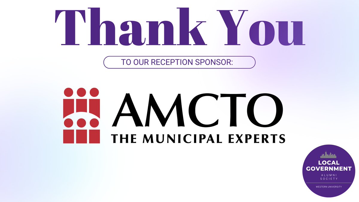 LocalGovAlumni's tweet image. Tonight&apos;s reception and awards night is underway and it&apos;s incredible to see so many alumni reuniting and sharing memories! A great night ahead of reminiscing and celebrating local leaders. TY to our reception sponsor @AMCTO_Policy
