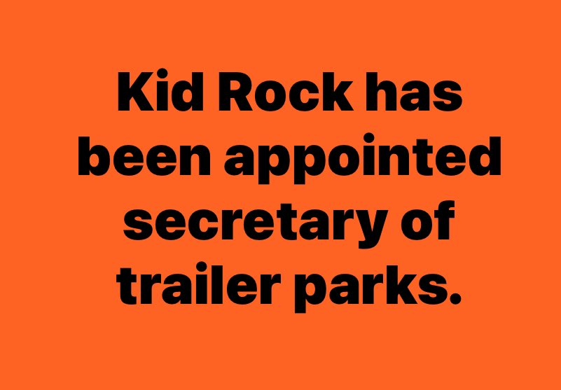 AnnieForTruth's tweet photo. Perfect choice! https://t.co/iD1H03geUp
